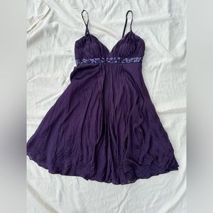 Anna Klein Dress